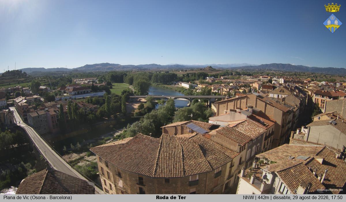 Roda de Ter 
