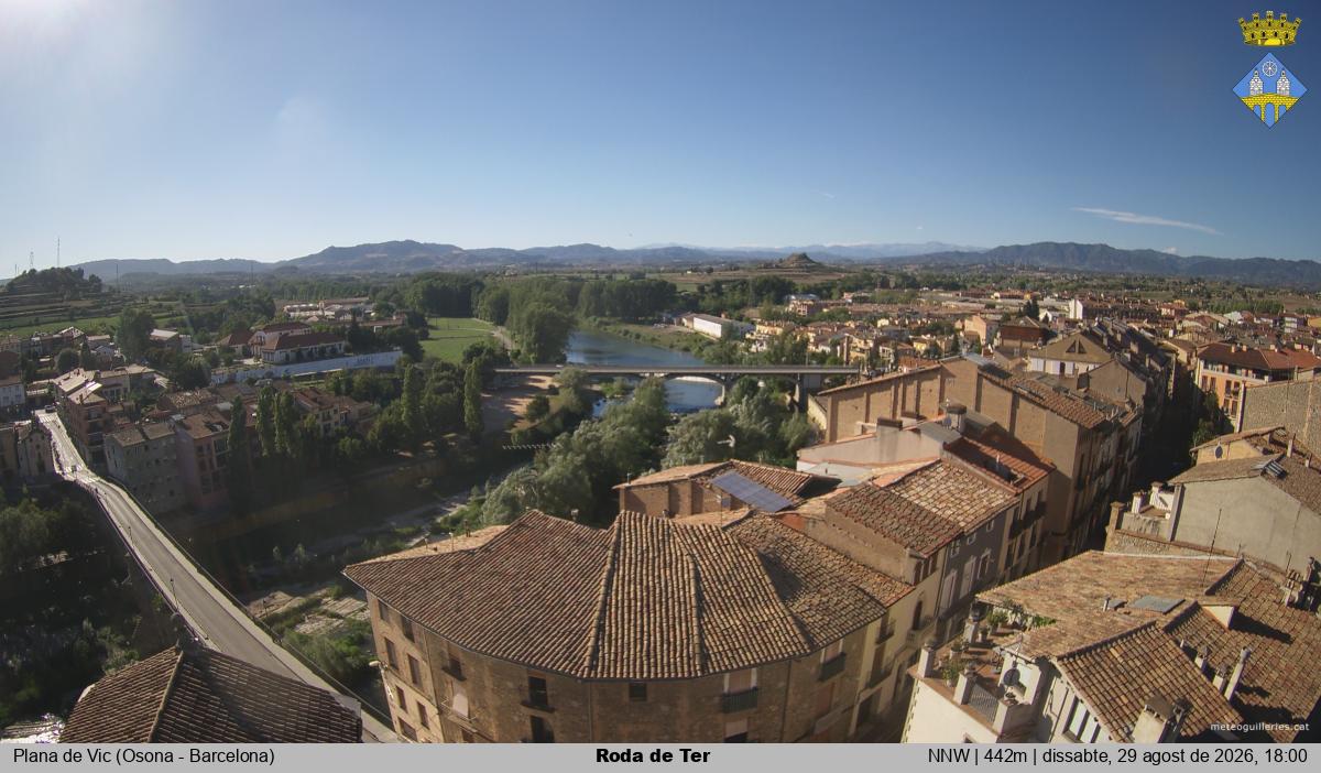 Roda de Ter 