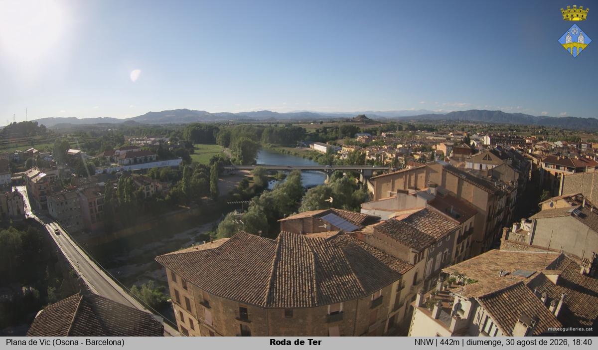 Roda de Ter 