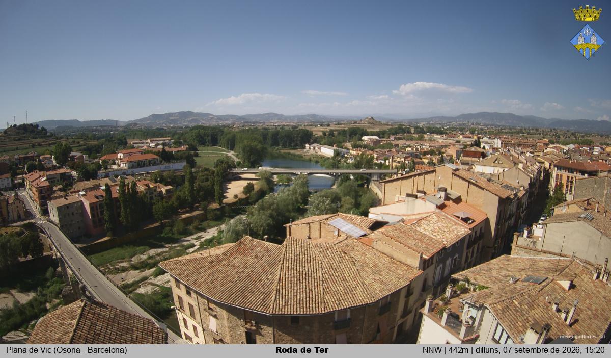 Roda de Ter 