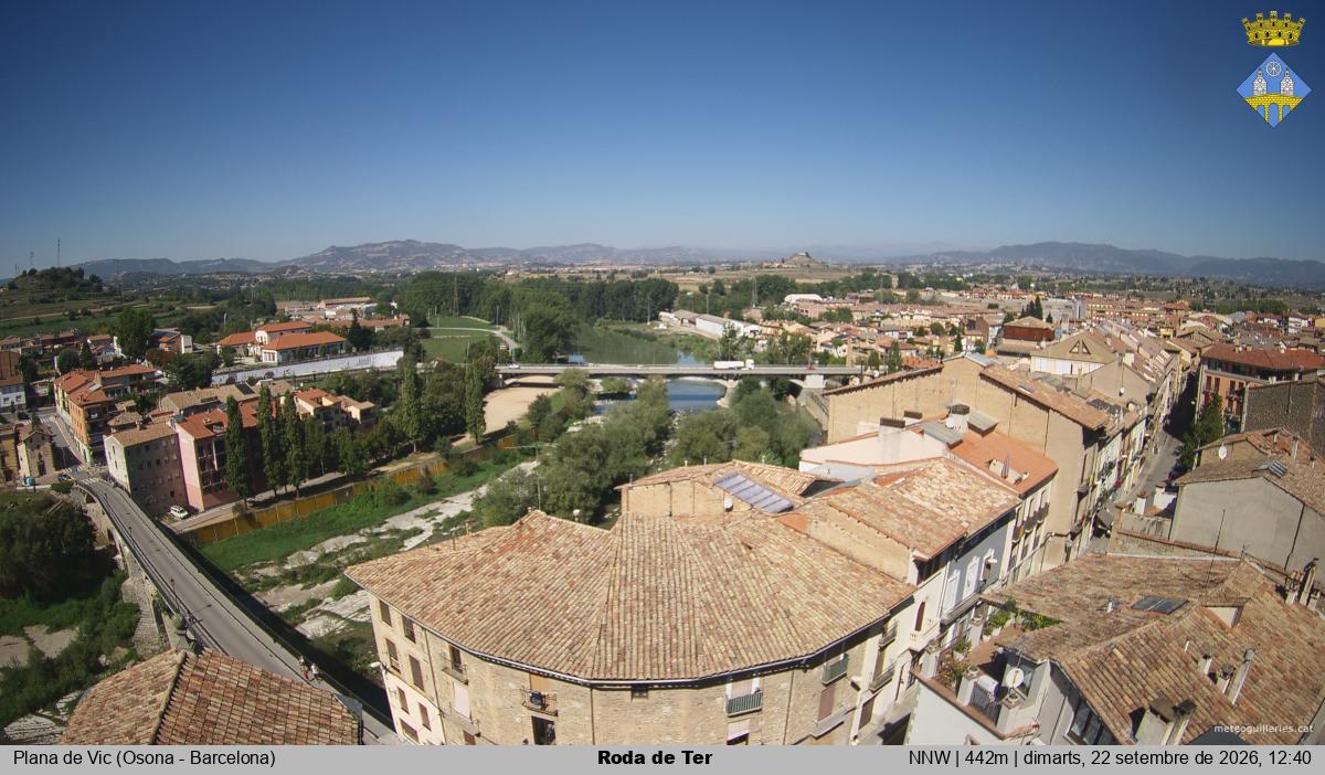 Roda de Ter 