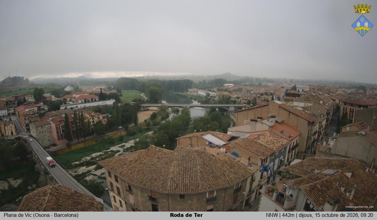 Roda de Ter 
