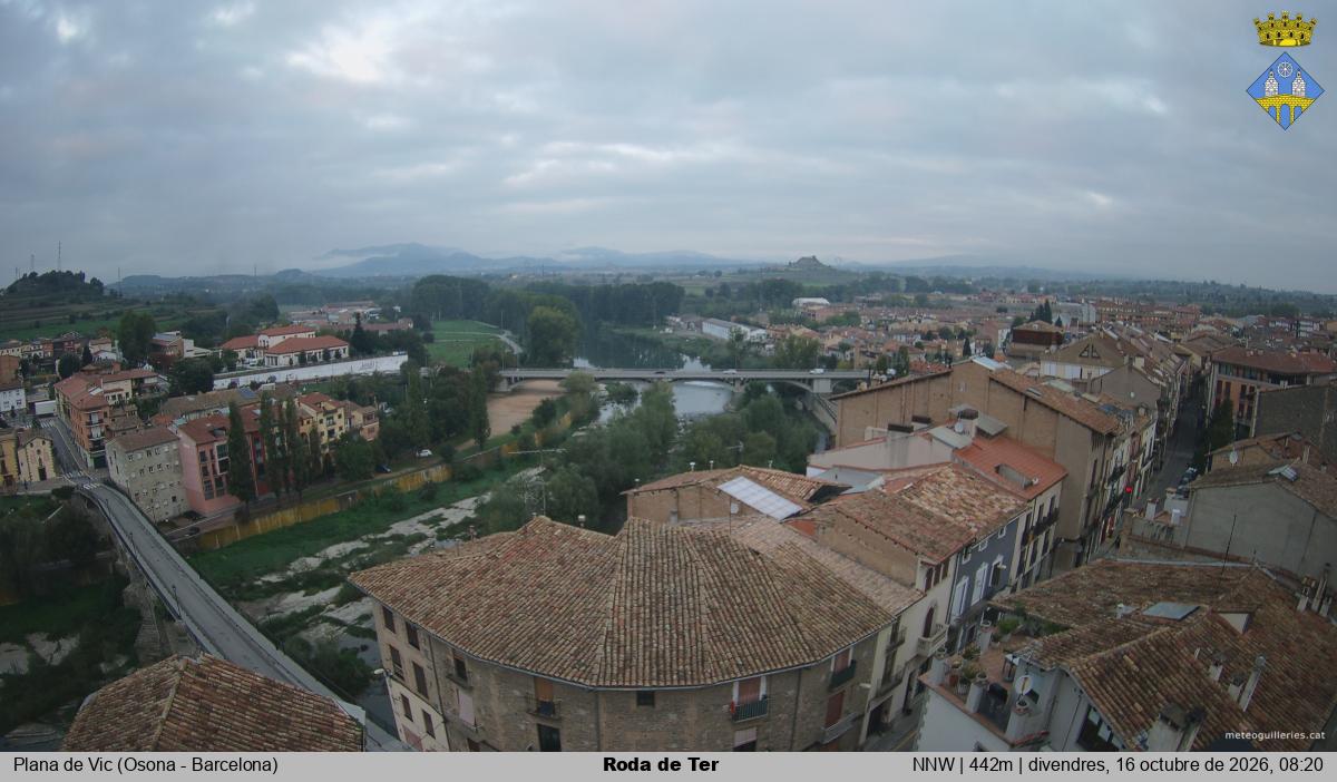 Roda de Ter 