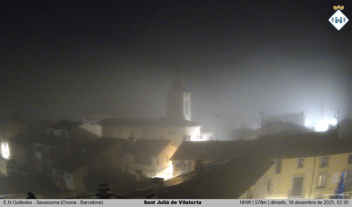 Sant Julià de Vilatorta 