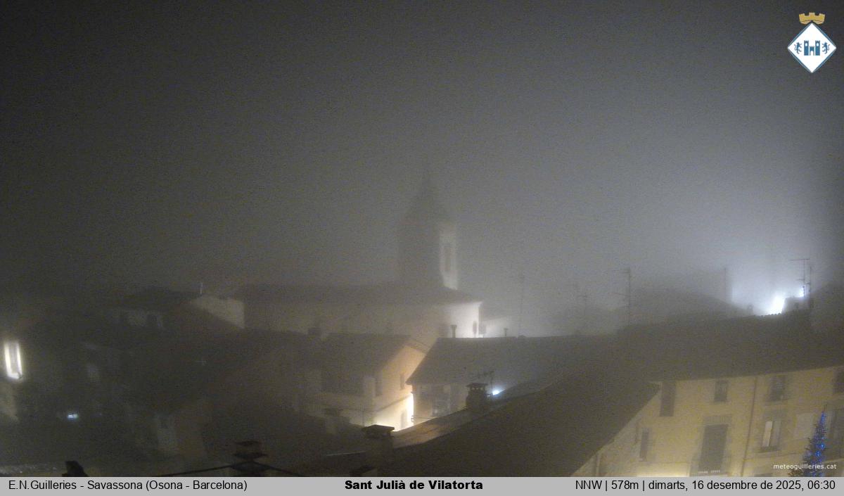 Sant Julià de Vilatorta 