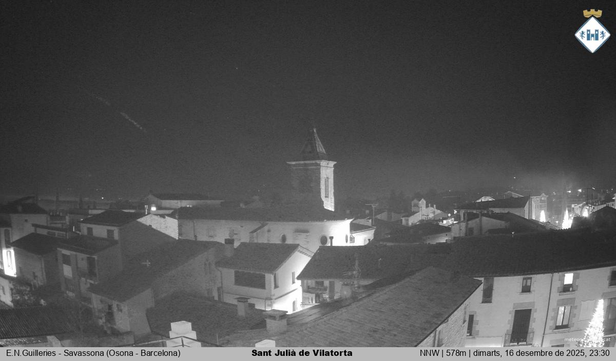 Sant Julià de Vilatorta 