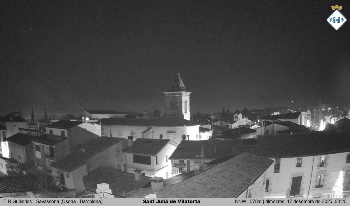 Sant Julià de Vilatorta 