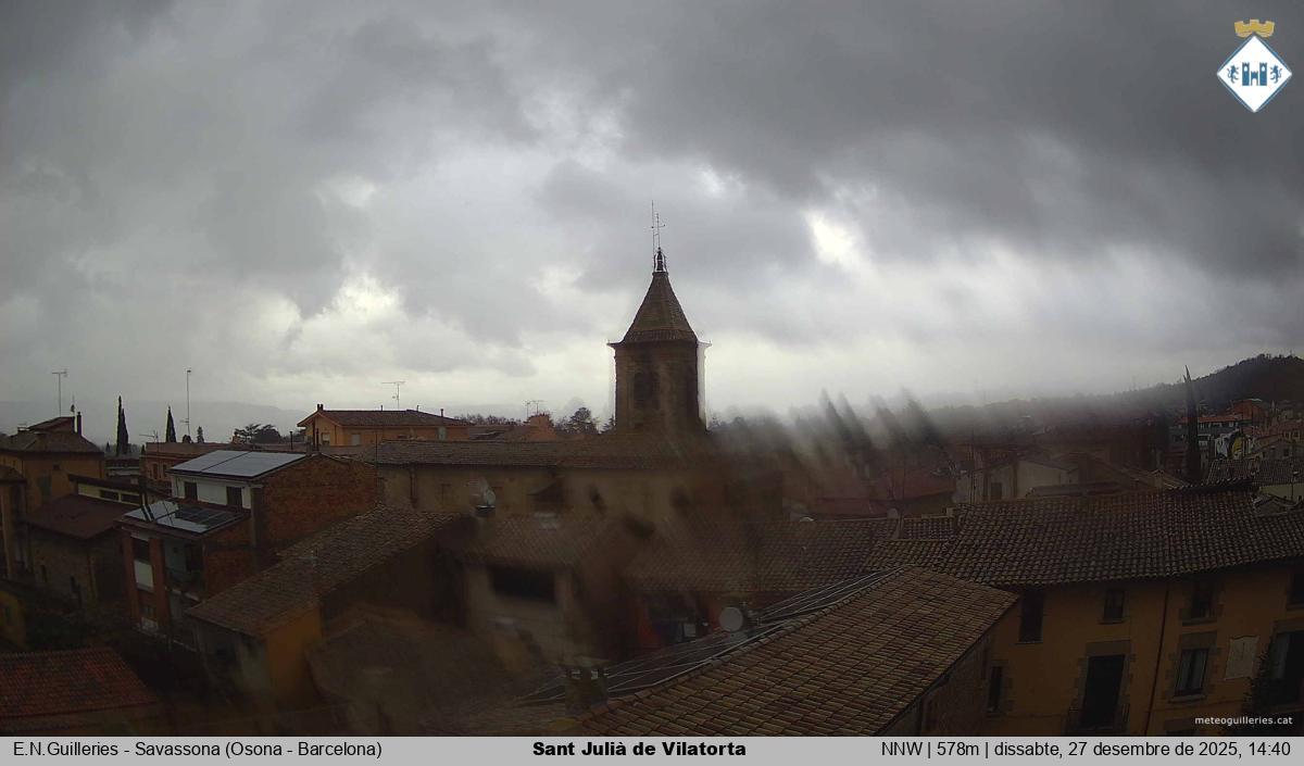 Sant Julià de Vilatorta 