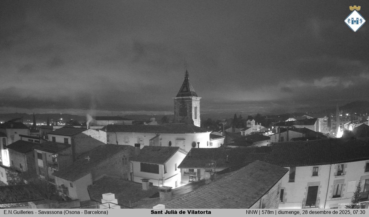 Sant Julià de Vilatorta 