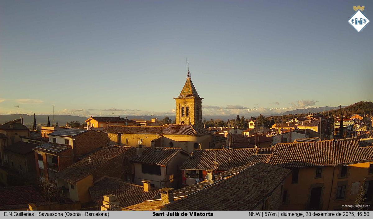 Sant Julià de Vilatorta 