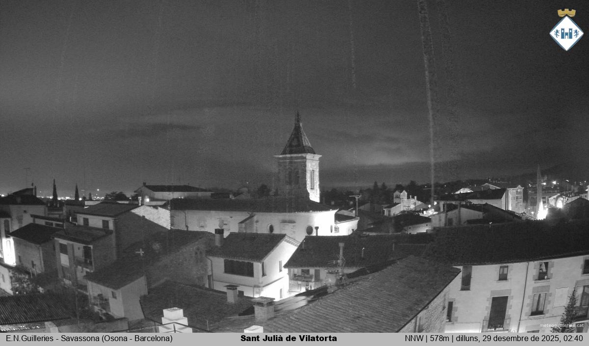 Sant Julià de Vilatorta 