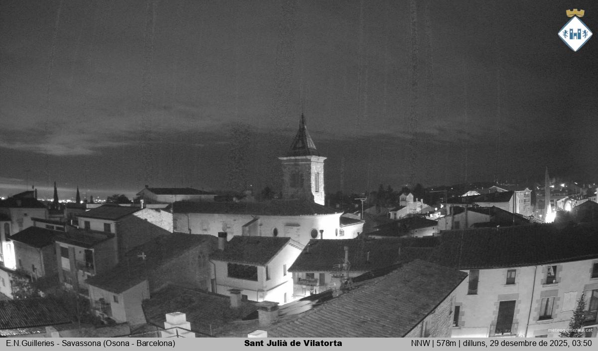 Sant Julià de Vilatorta 