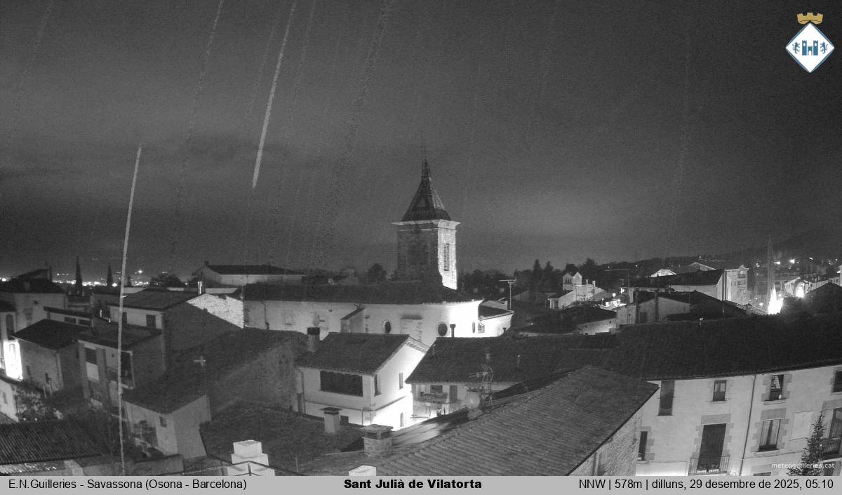 Sant Julià de Vilatorta 