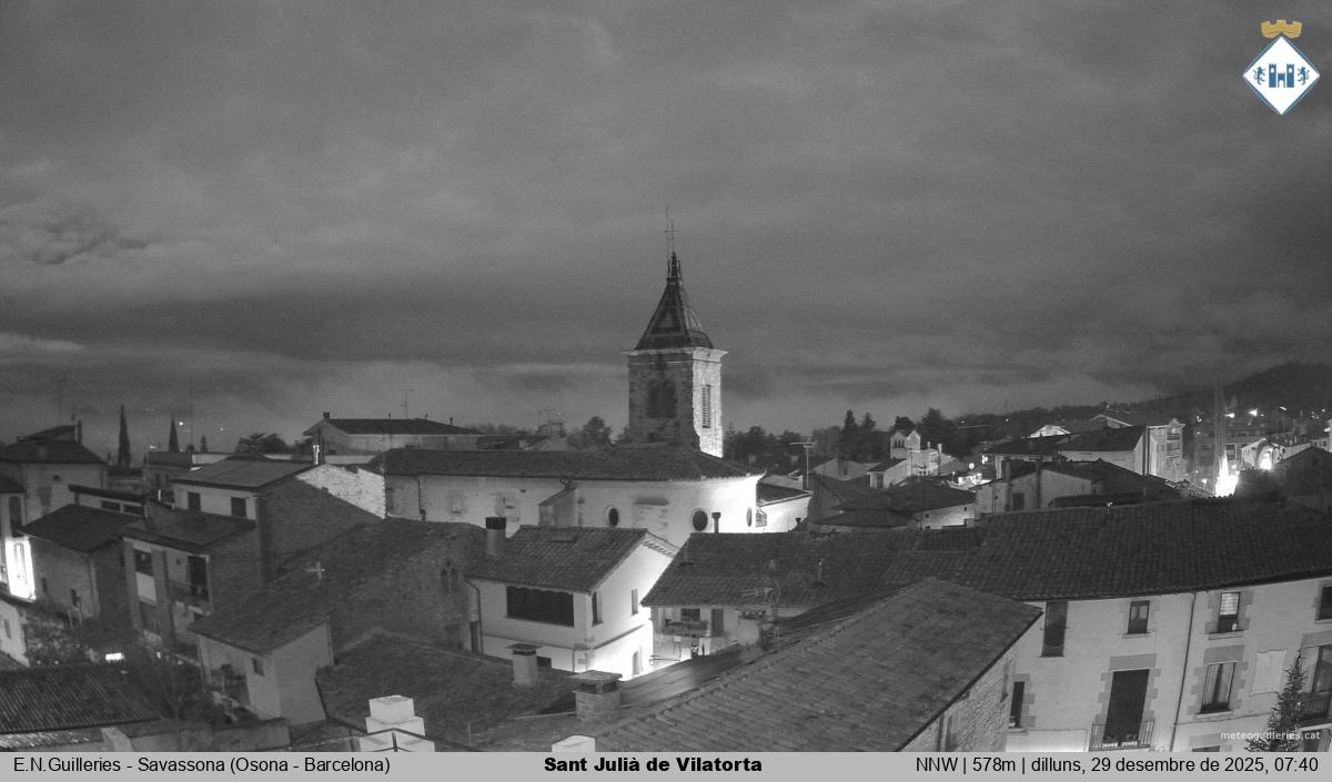 Sant Julià de Vilatorta 