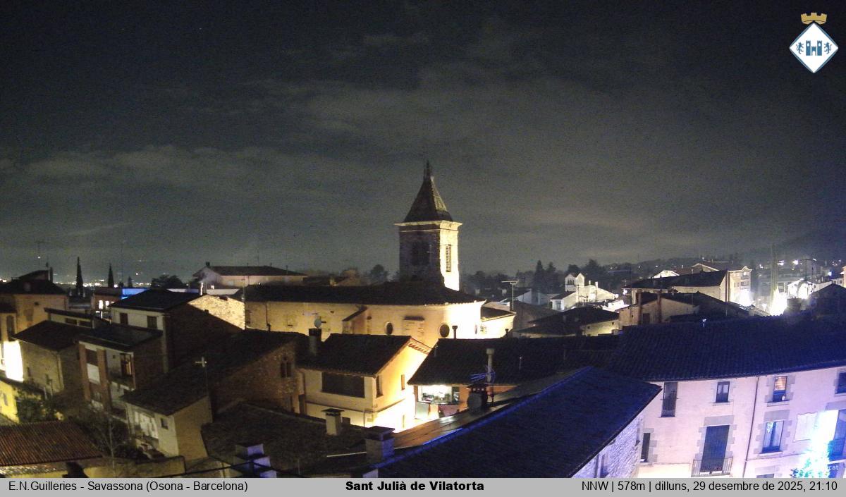 Sant Julià de Vilatorta 