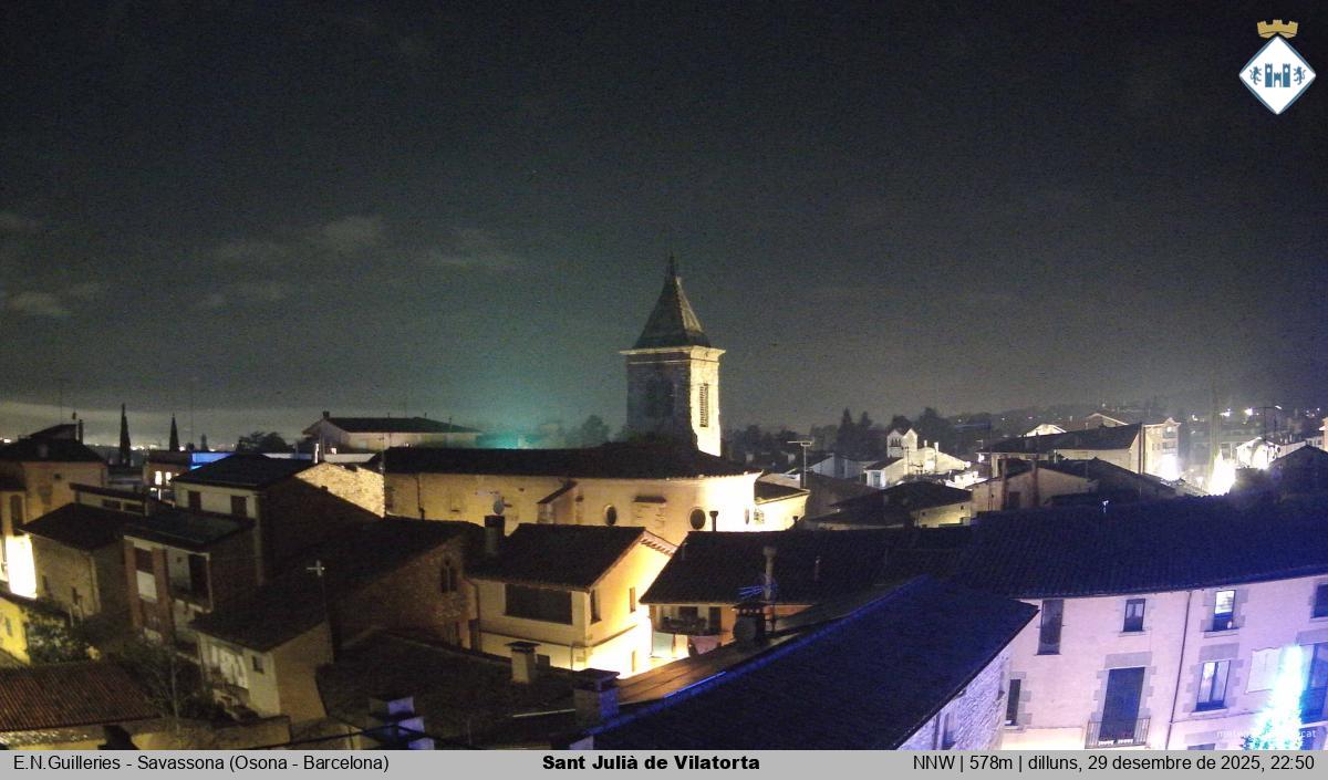 Sant Julià de Vilatorta 