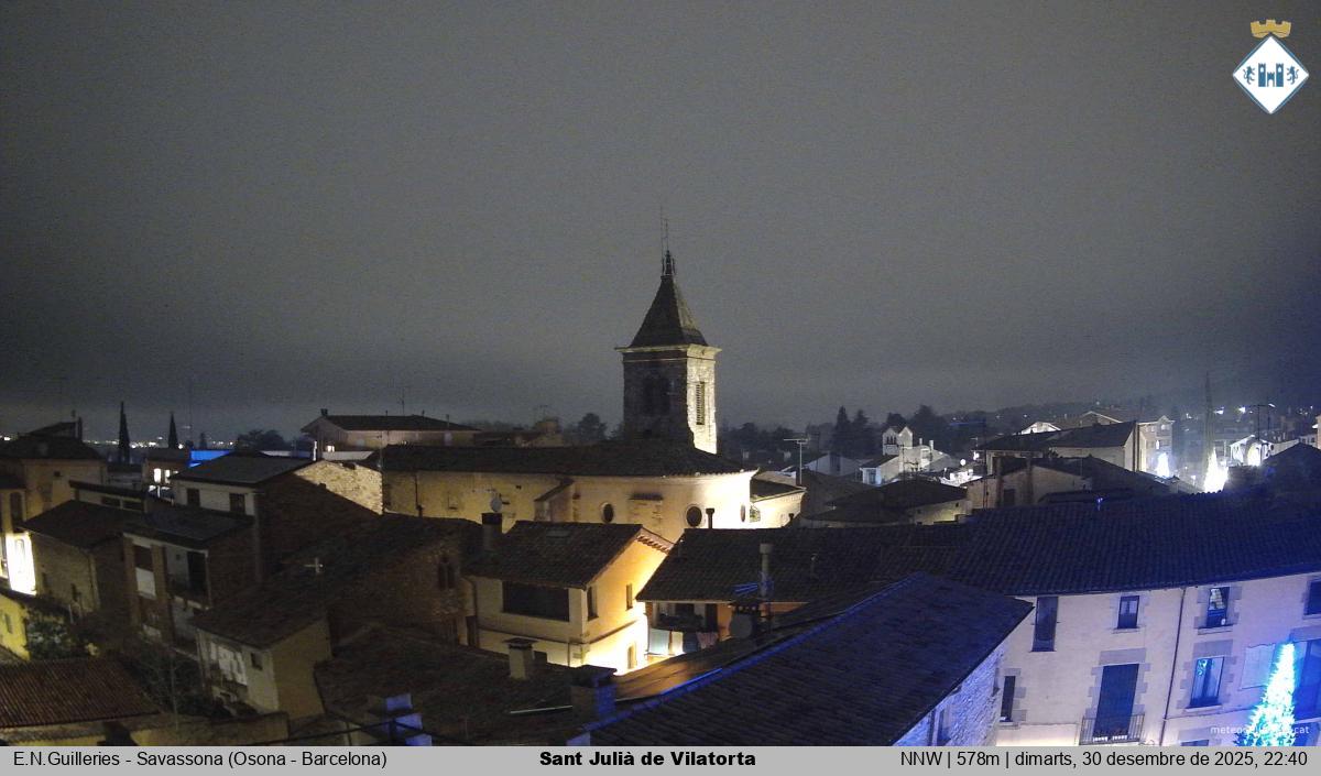 Sant Julià de Vilatorta 