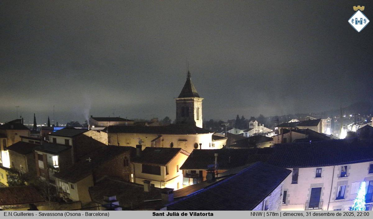 Sant Julià de Vilatorta 