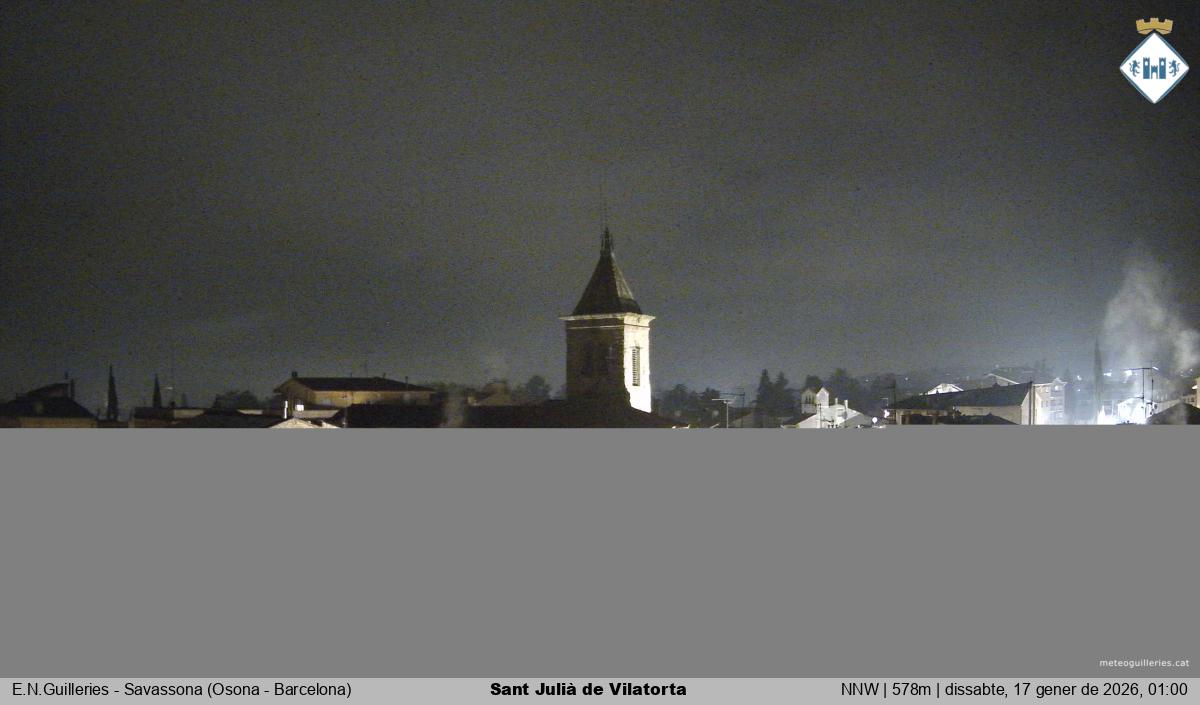 Sant Julià de Vilatorta 