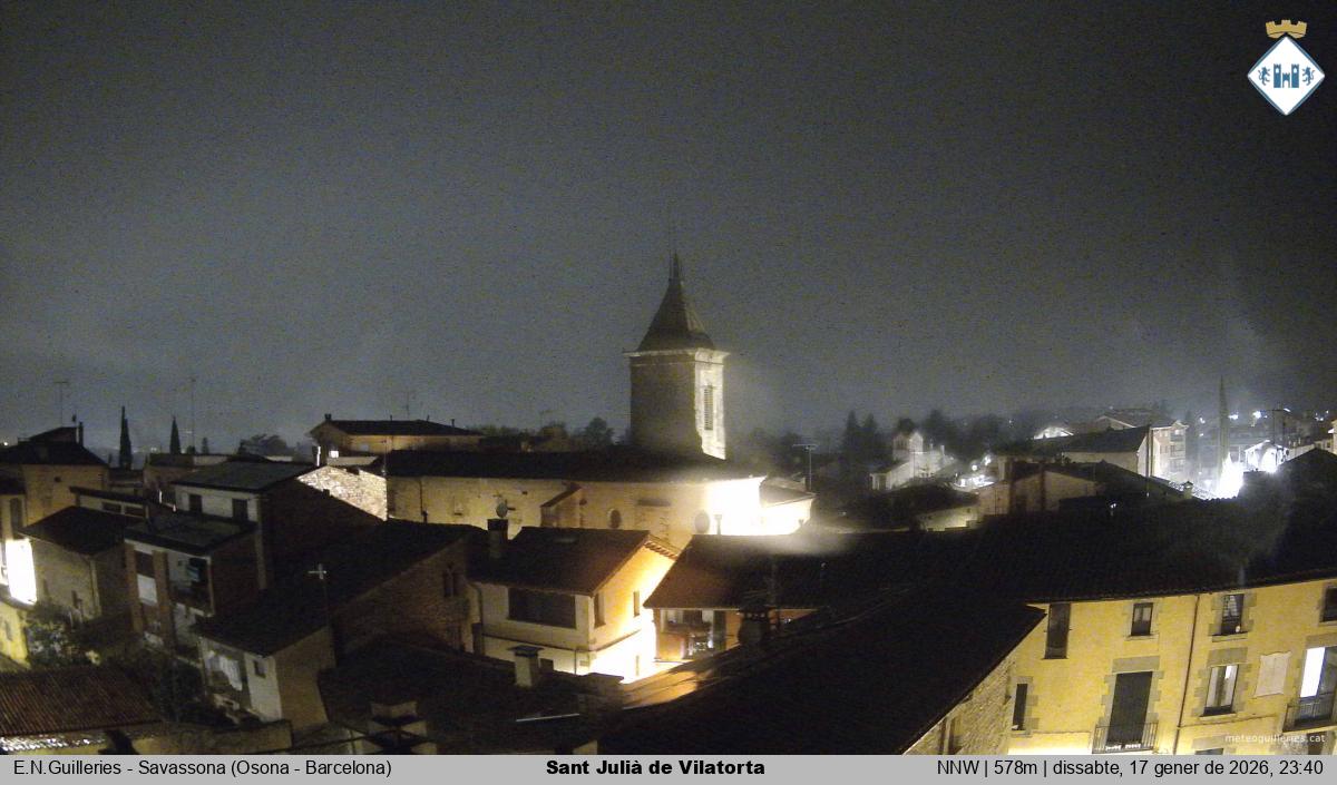 Sant Julià de Vilatorta 