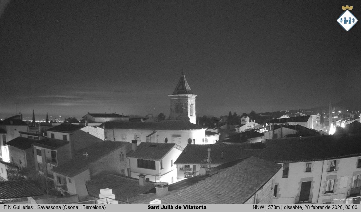 Sant Julià de Vilatorta 