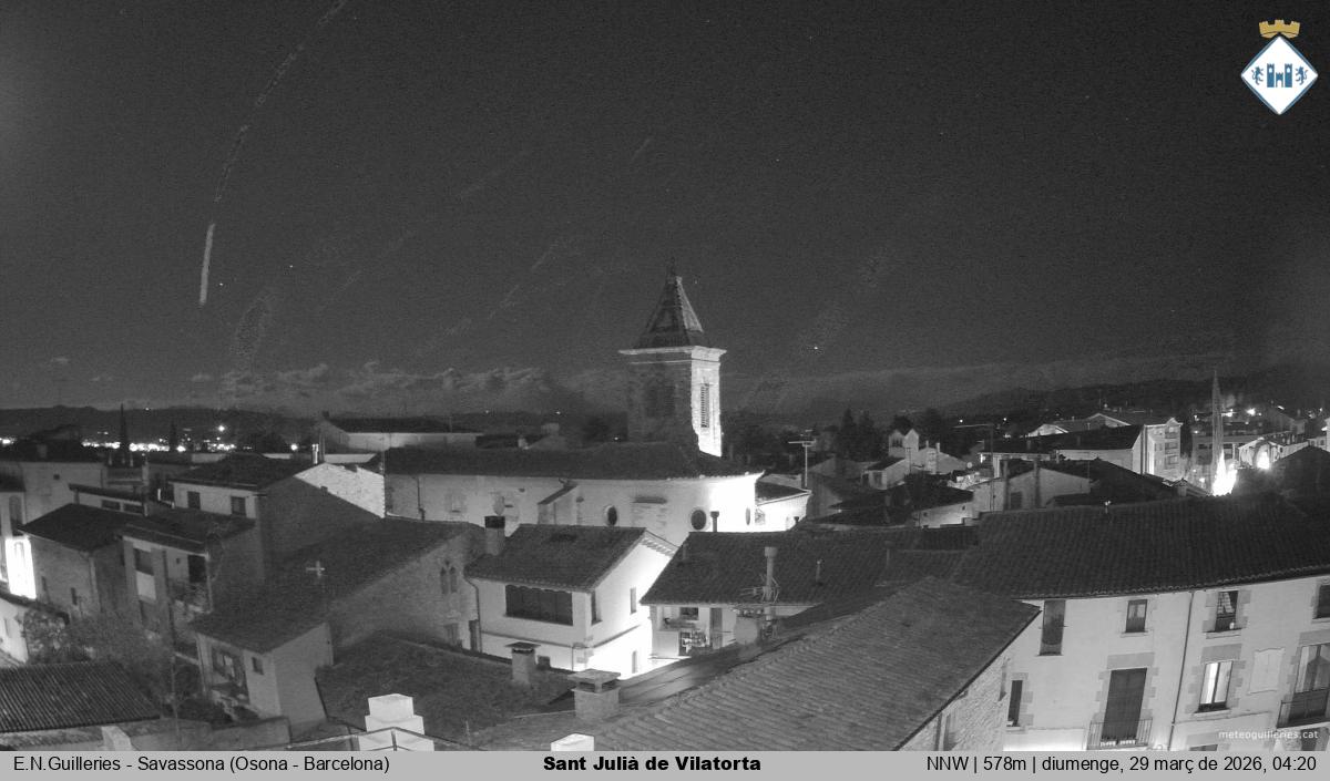 Sant Julià de Vilatorta 