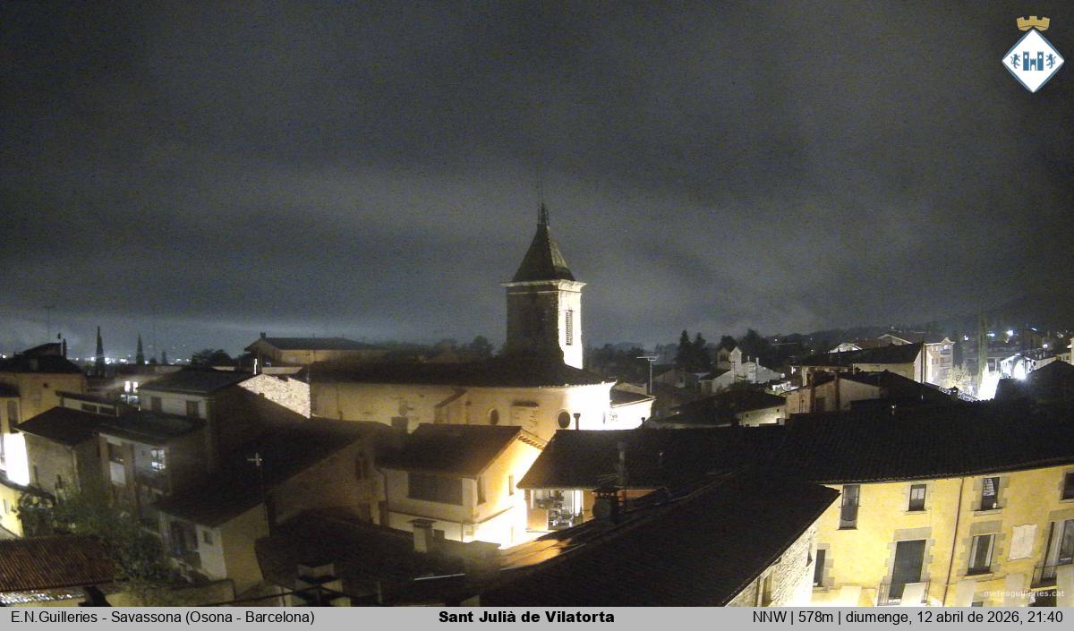 Sant Julià de Vilatorta 