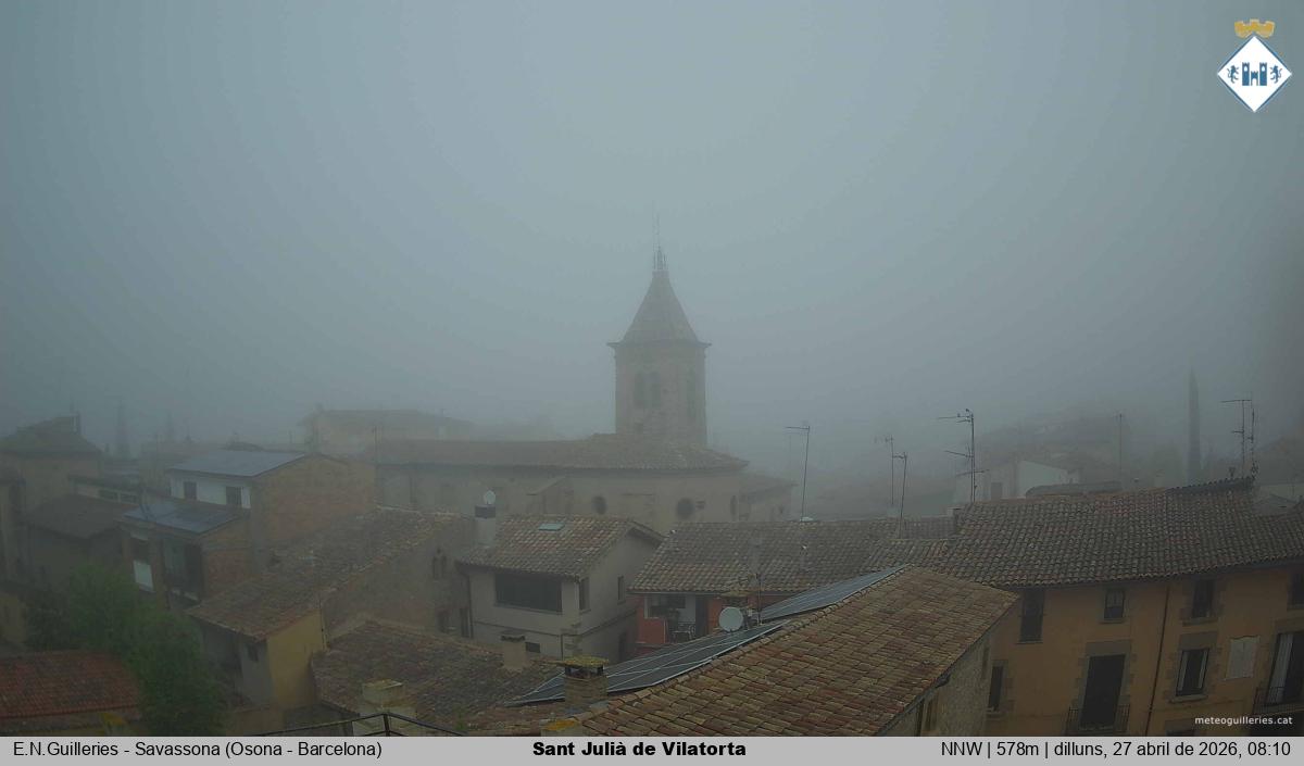 Sant Julià de Vilatorta 