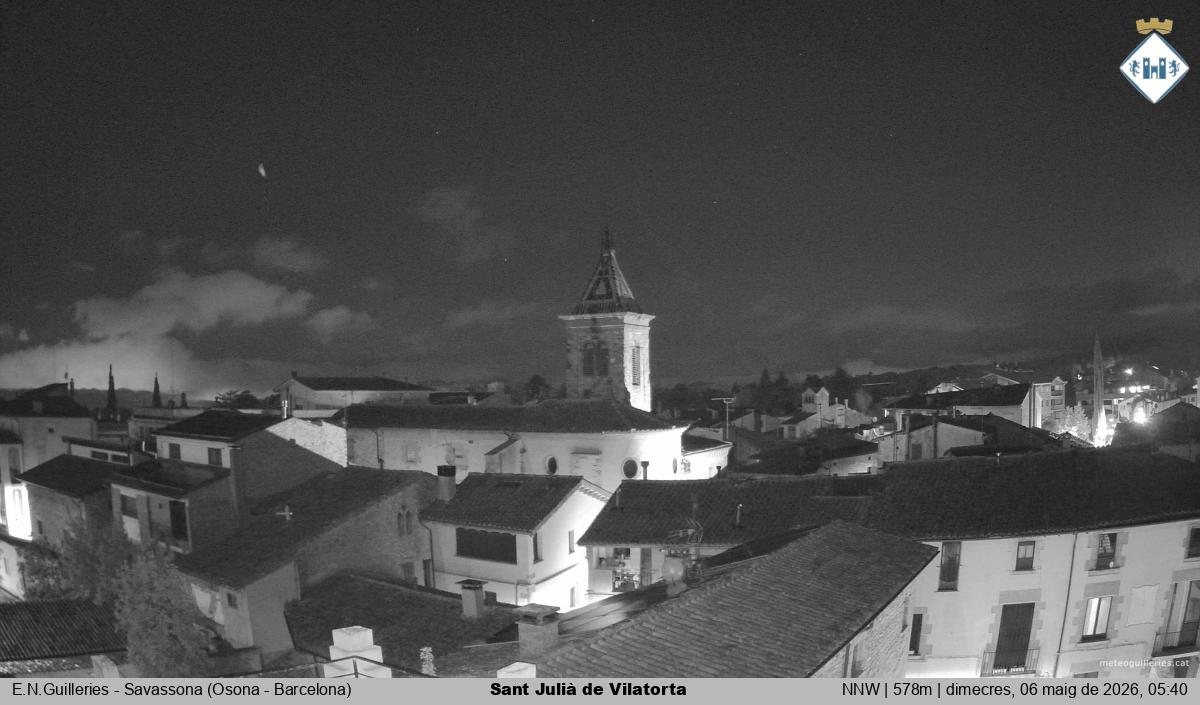 Sant Julià de Vilatorta 