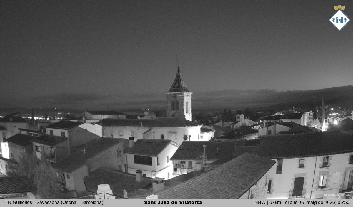 Sant Julià de Vilatorta 