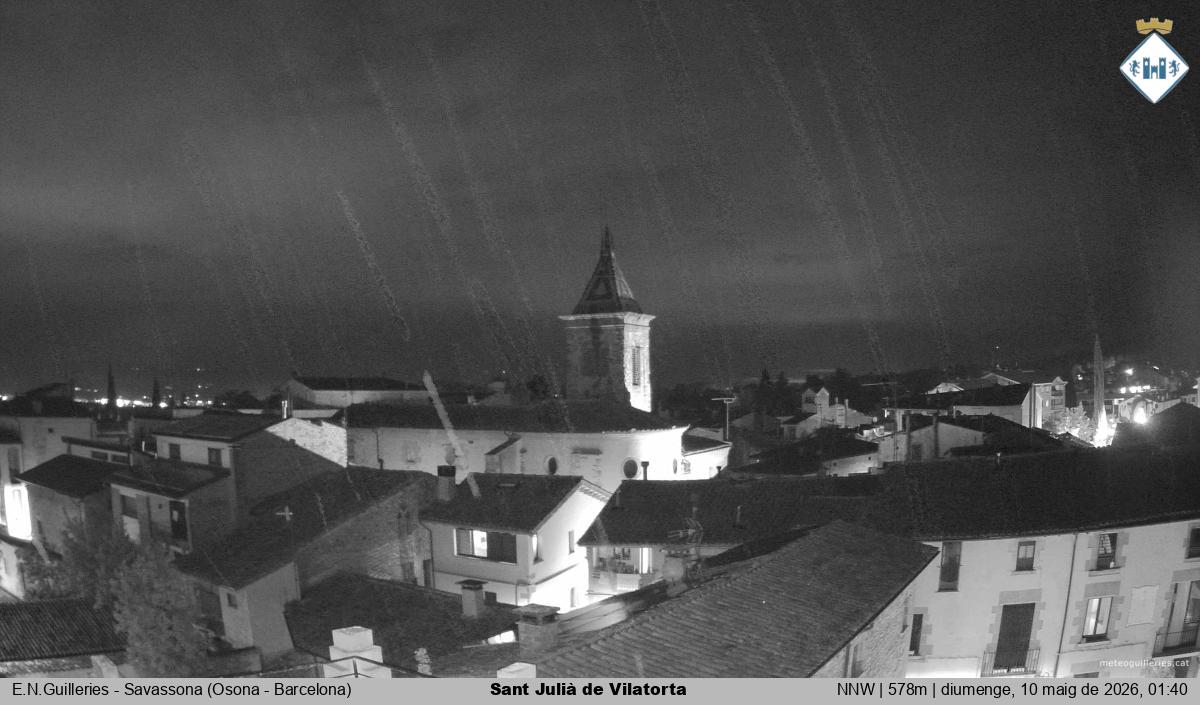 Sant Julià de Vilatorta 