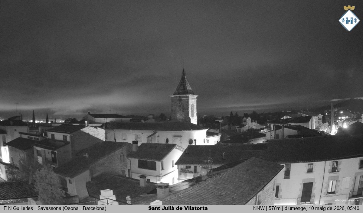 Sant Julià de Vilatorta 