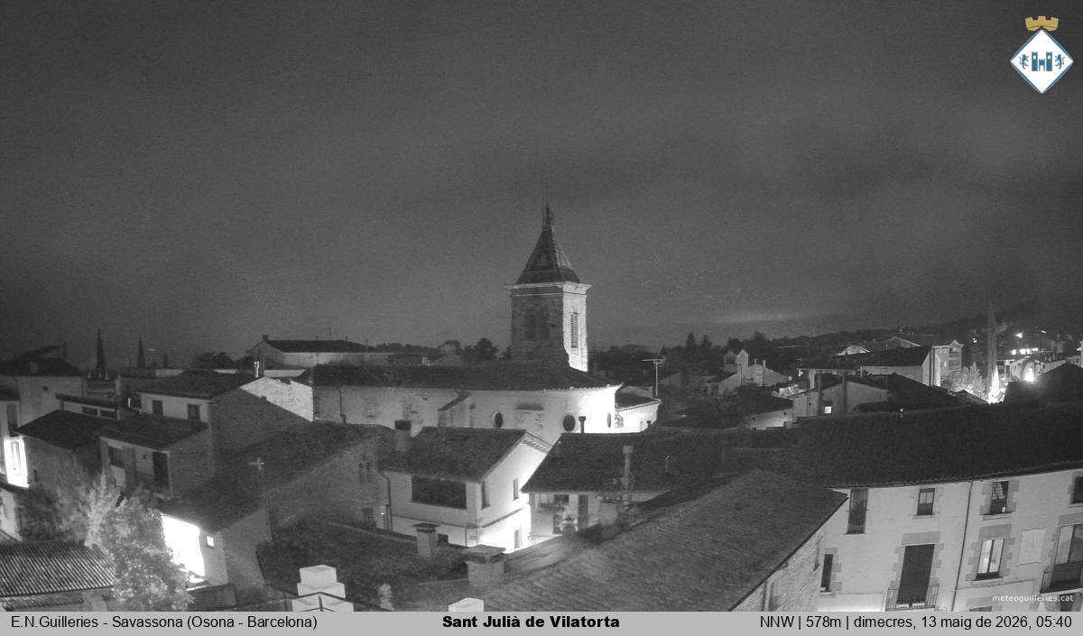 Sant Julià de Vilatorta 
