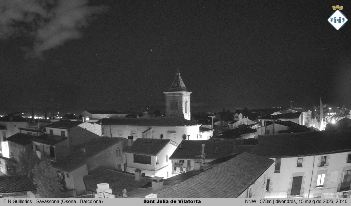Sant Julià de Vilatorta 