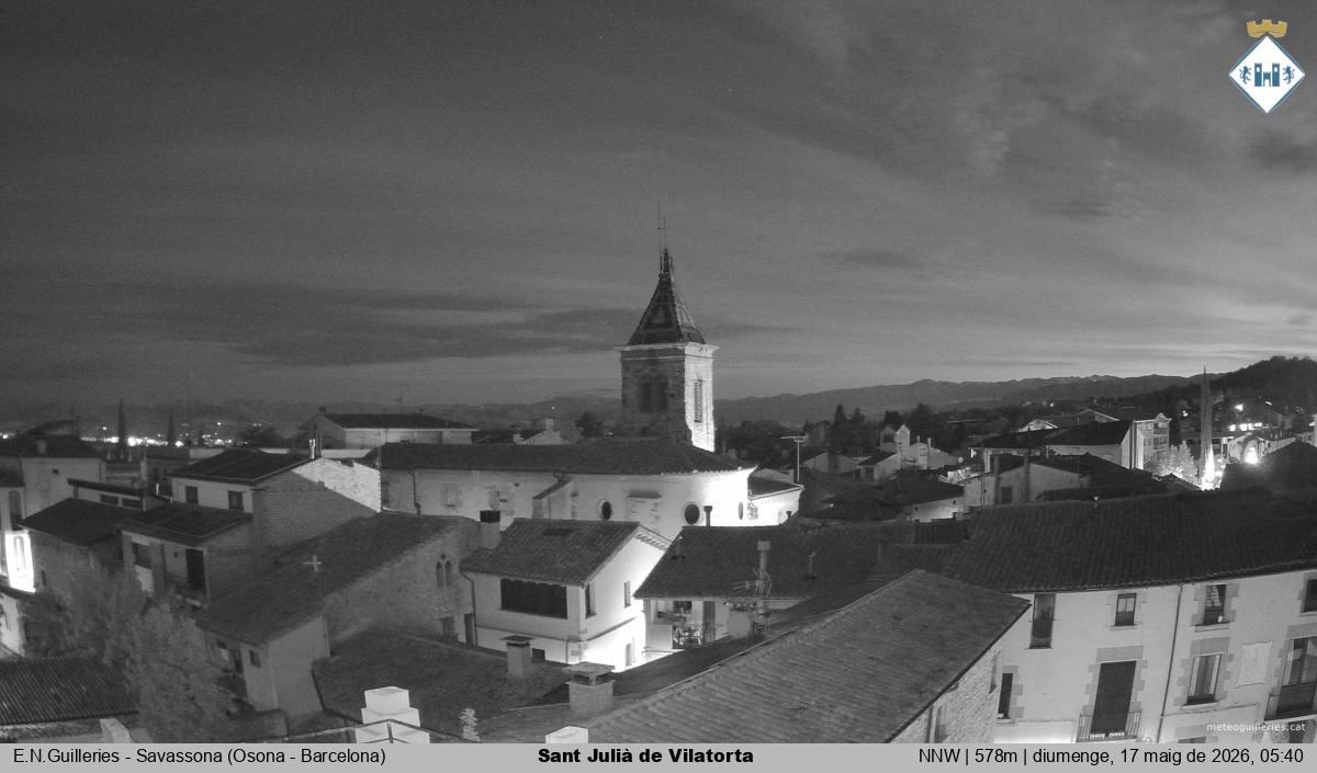 Sant Julià de Vilatorta 