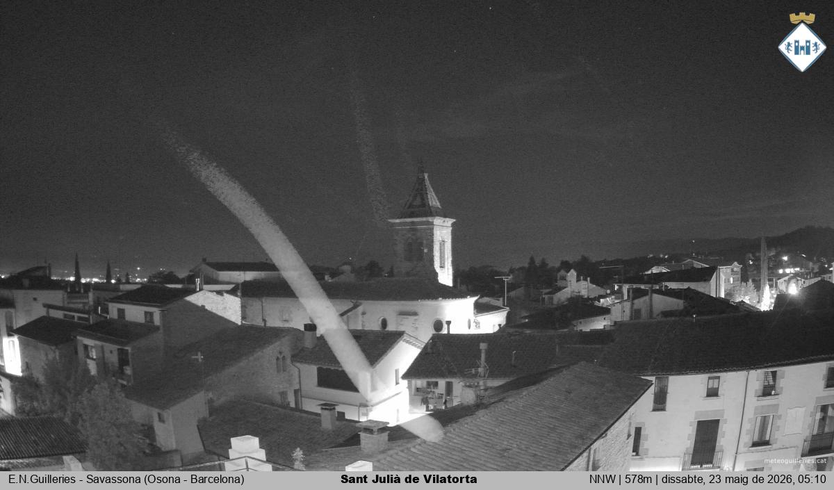 Sant Julià de Vilatorta 