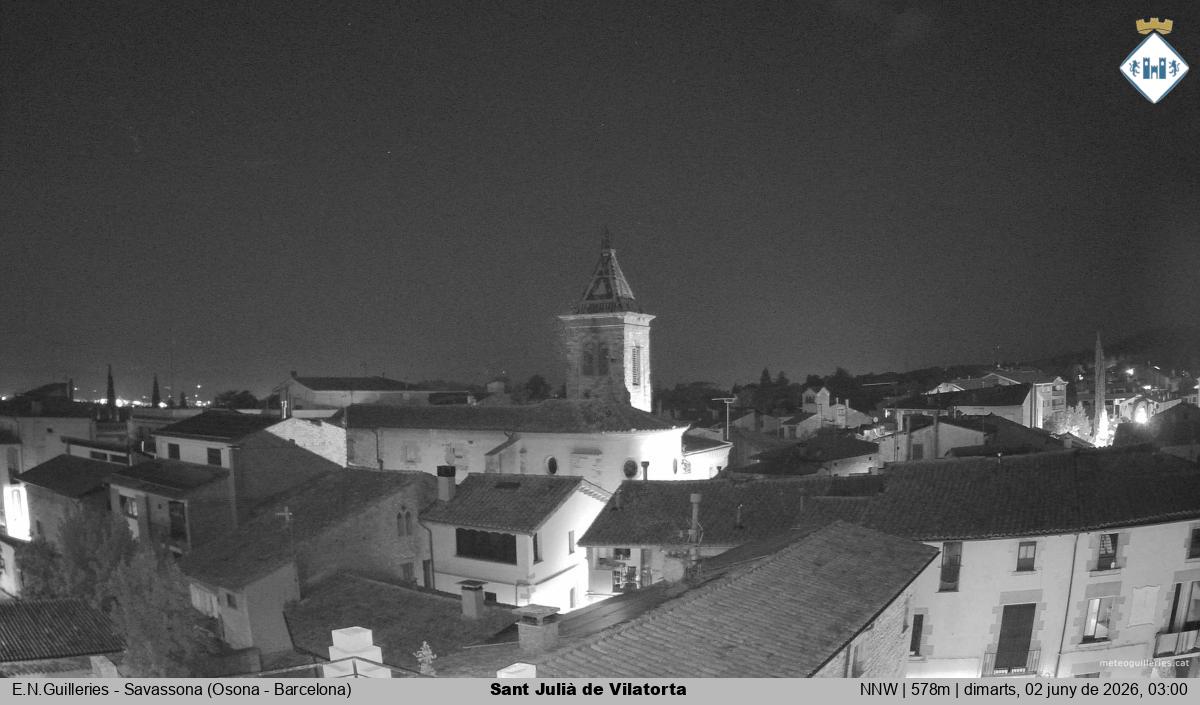 Sant Julià de Vilatorta 