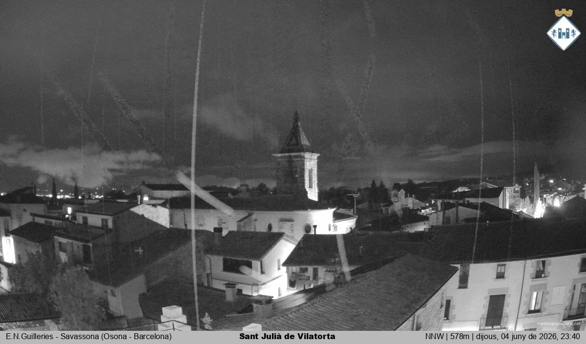 Sant Julià de Vilatorta 