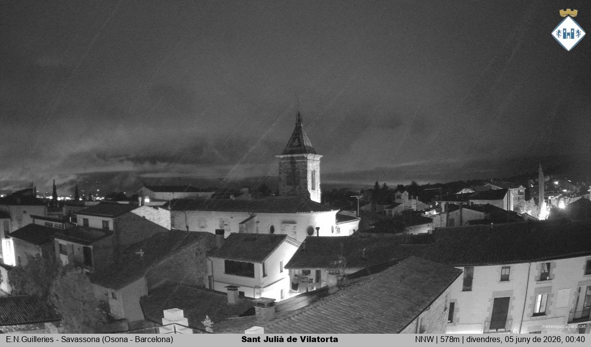Sant Julià de Vilatorta 