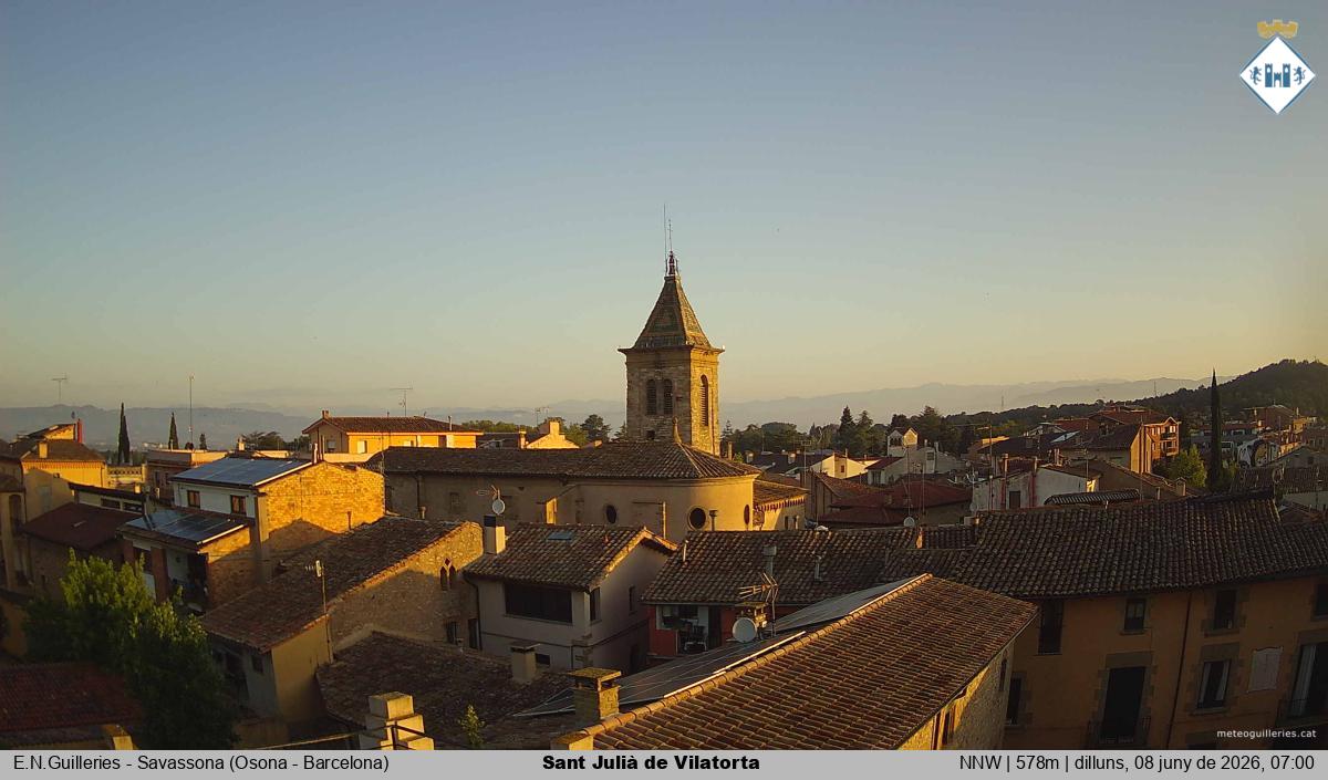 Sant Julià de Vilatorta 