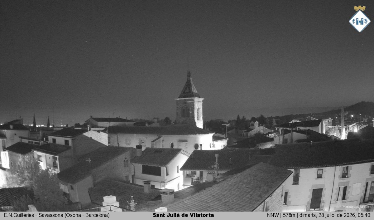 Sant Julià de Vilatorta 
