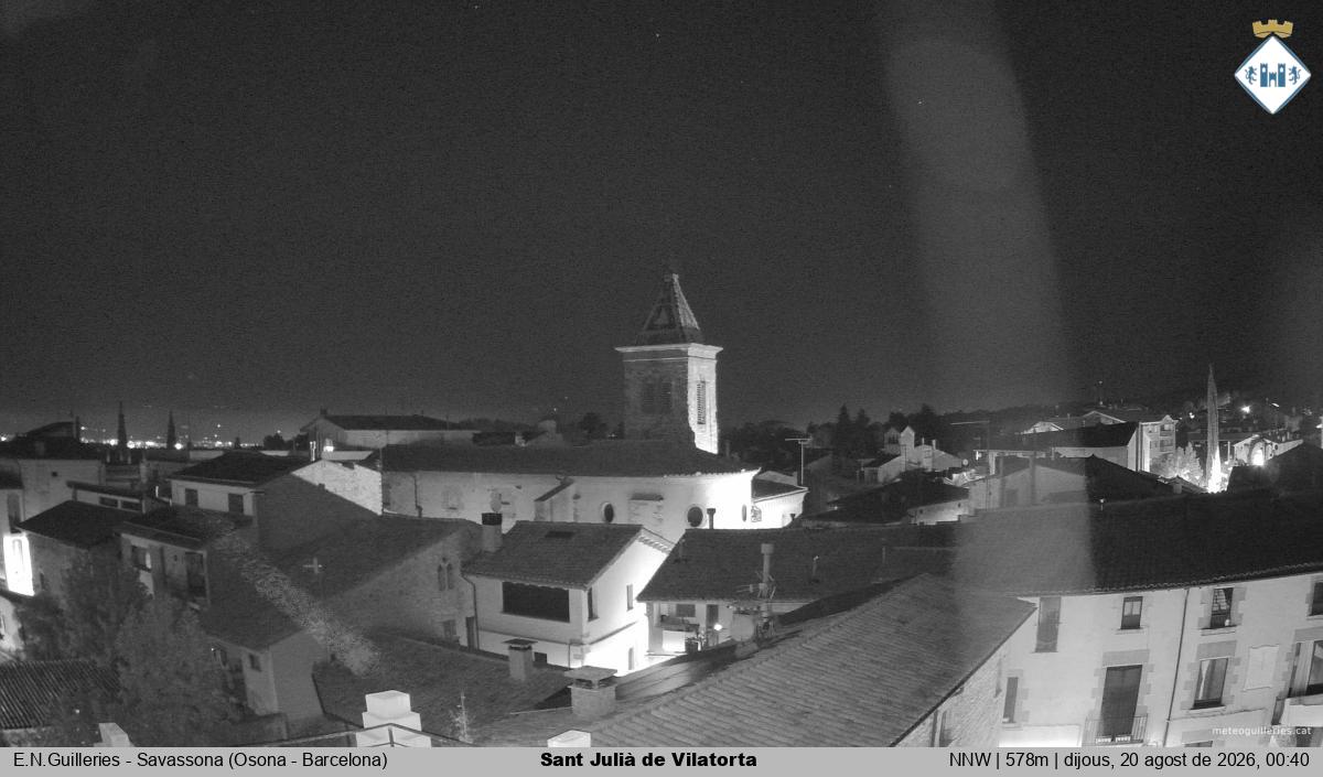 Sant Julià de Vilatorta 