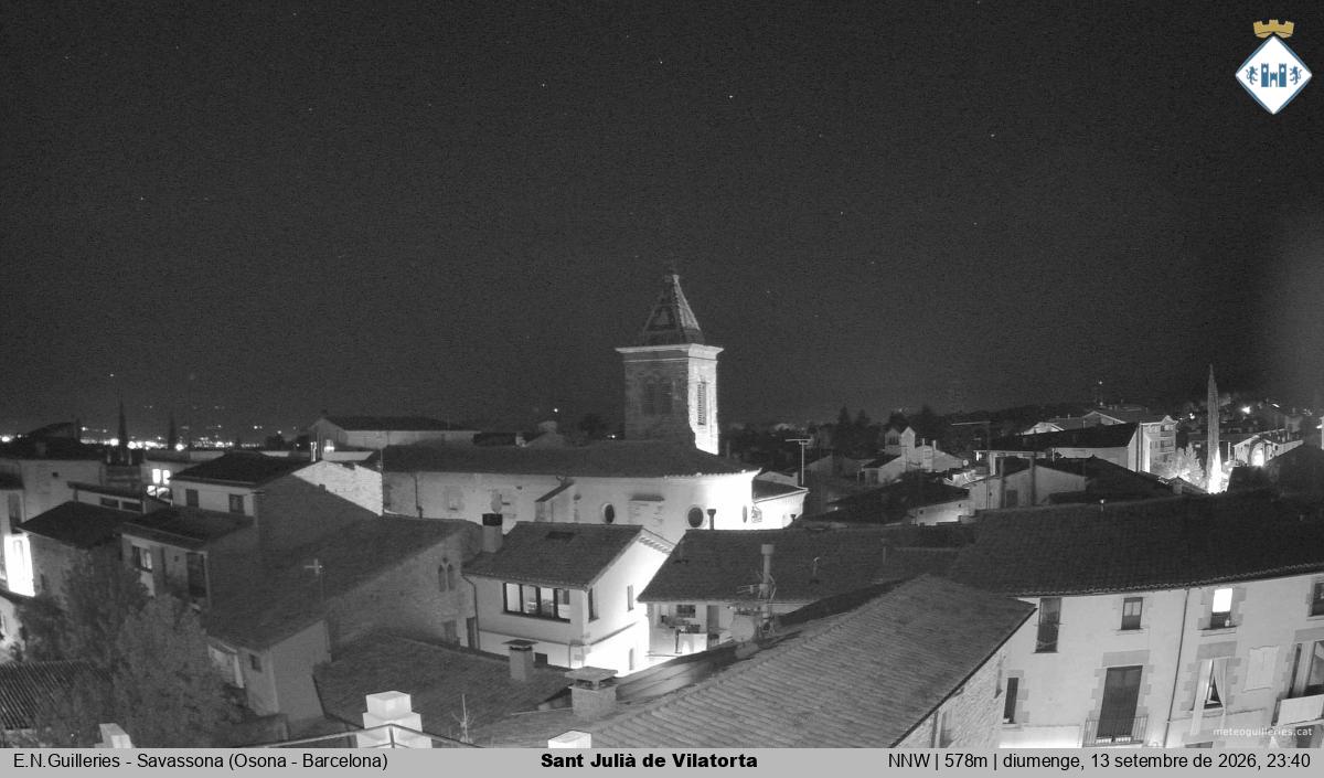 Sant Julià de Vilatorta 
