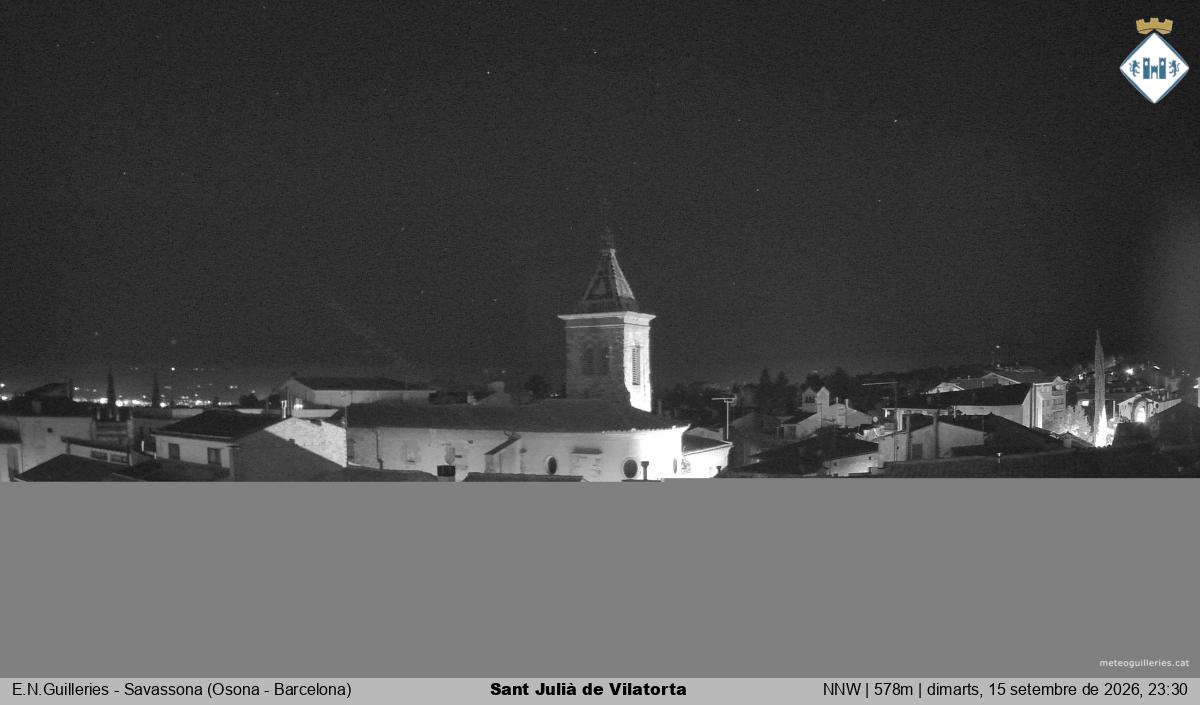 Sant Julià de Vilatorta 