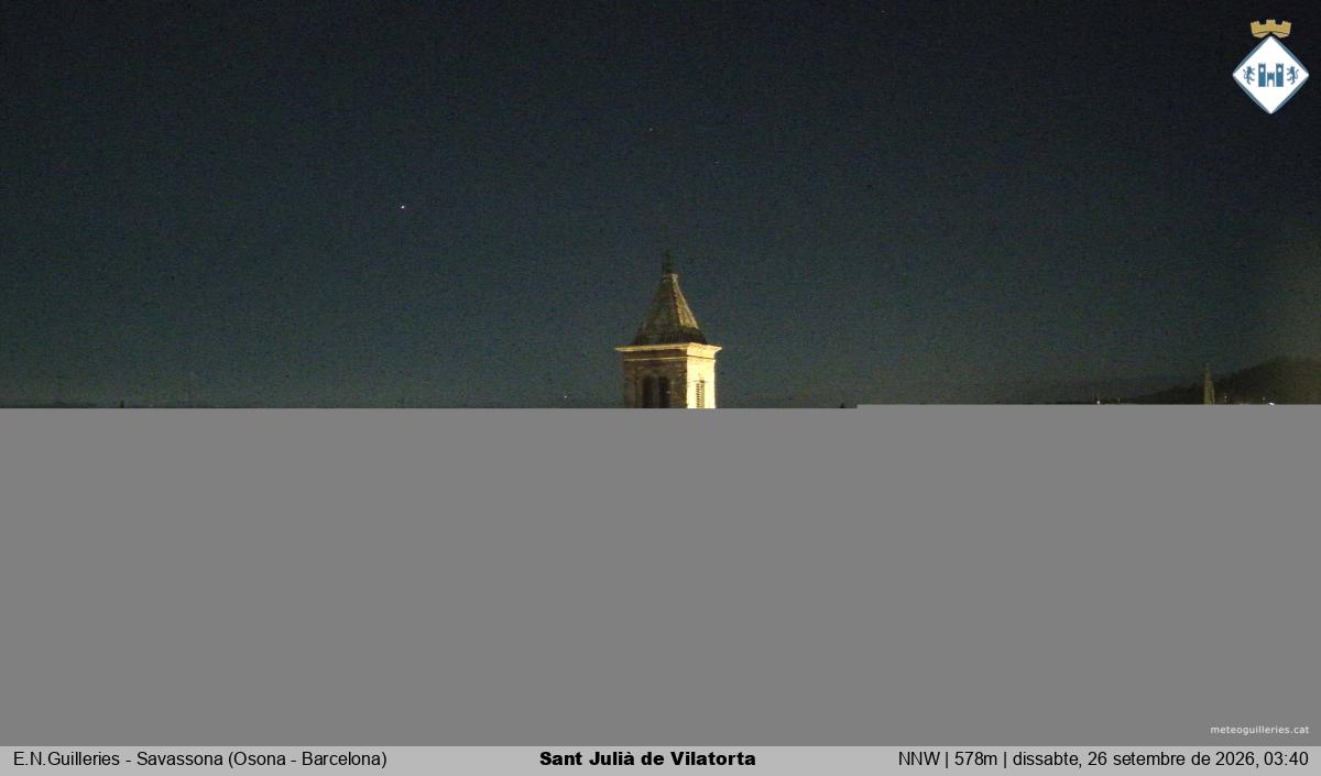 Sant Julià de Vilatorta 