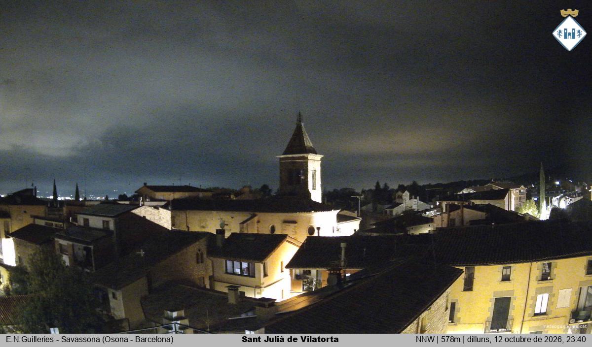 Sant Julià de Vilatorta 