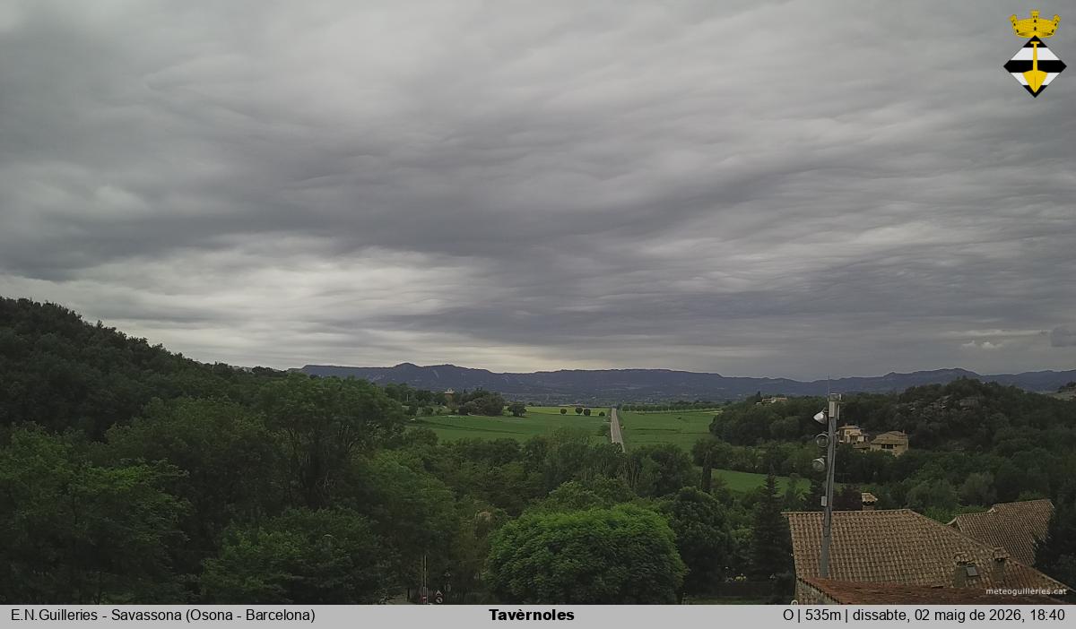 Tavèrnoles 