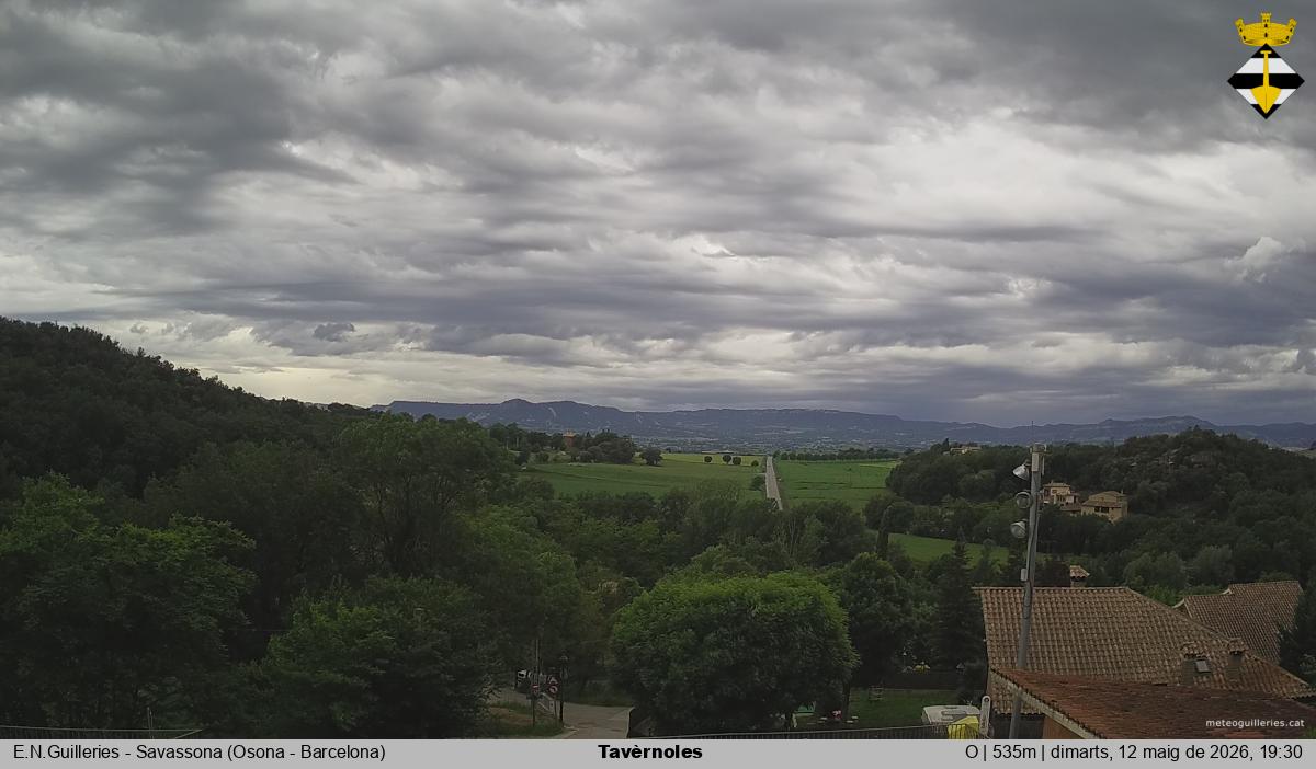 Tavèrnoles 