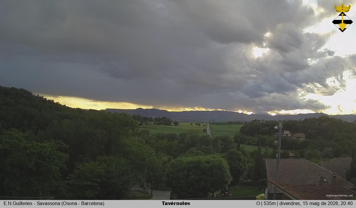 Tavèrnoles 