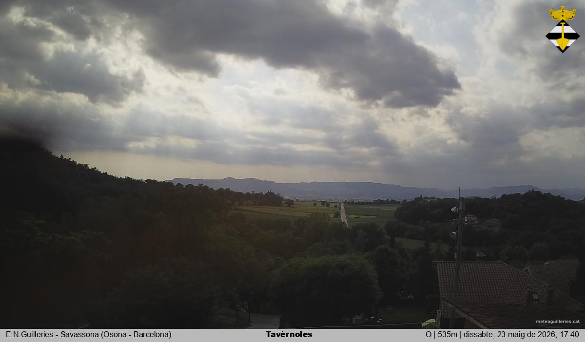Tavèrnoles 